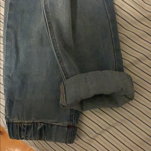 Ripped jeans - Picture 5 of 7